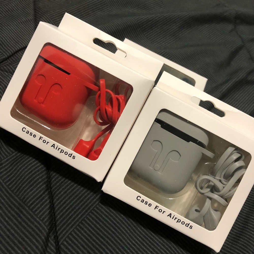 AirPods case
